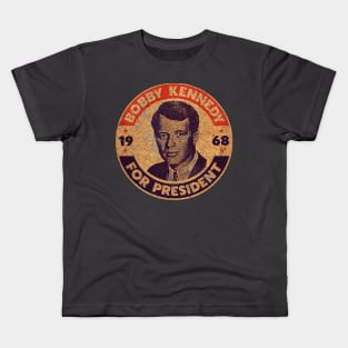 Robert Kennedy Kids T-Shirt